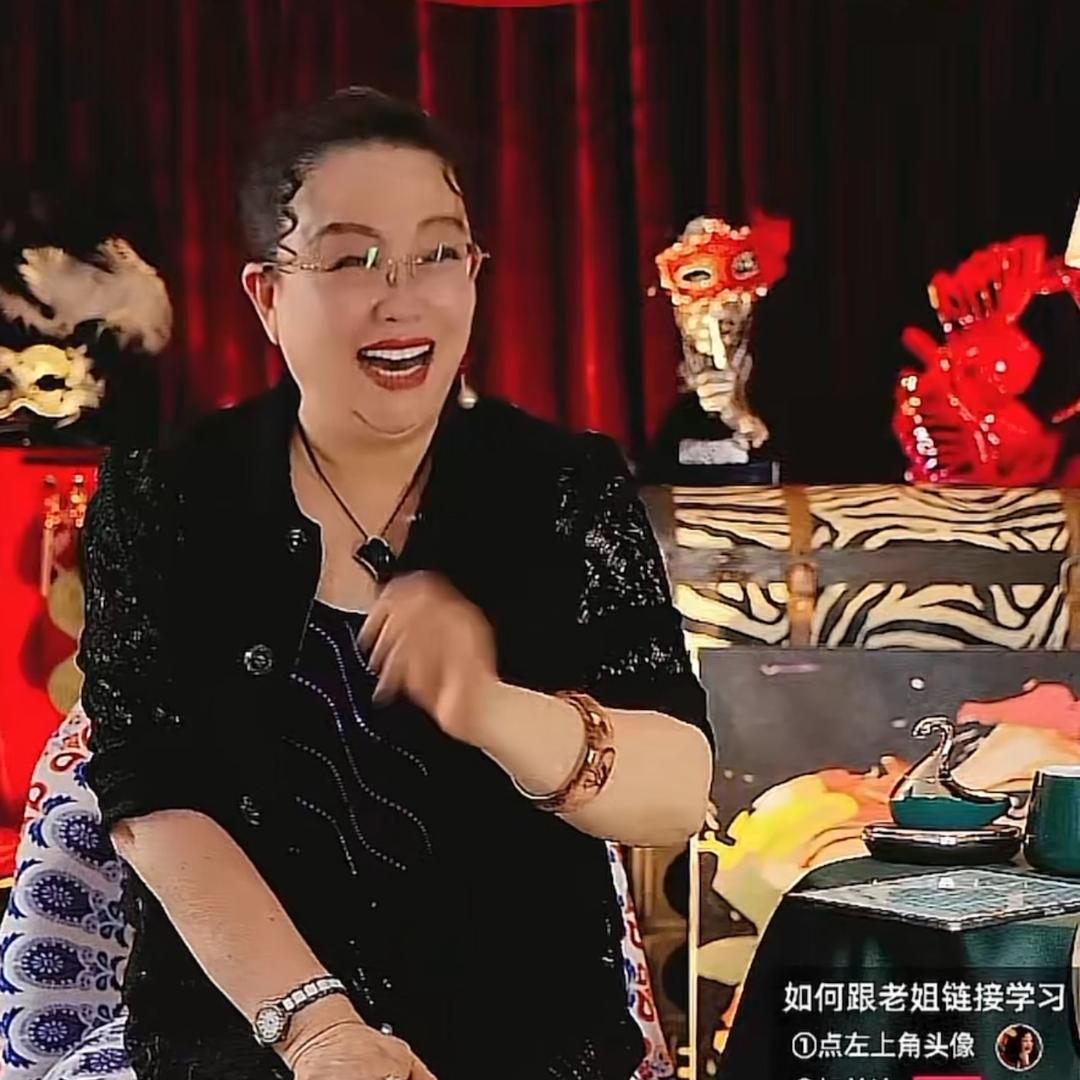 Min政老姐聊男人的秘密