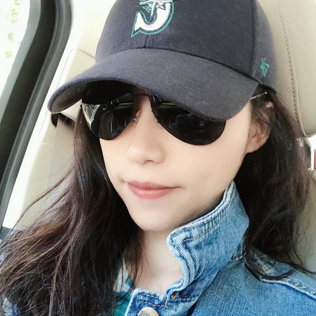 YuYu在美国🇺🇸