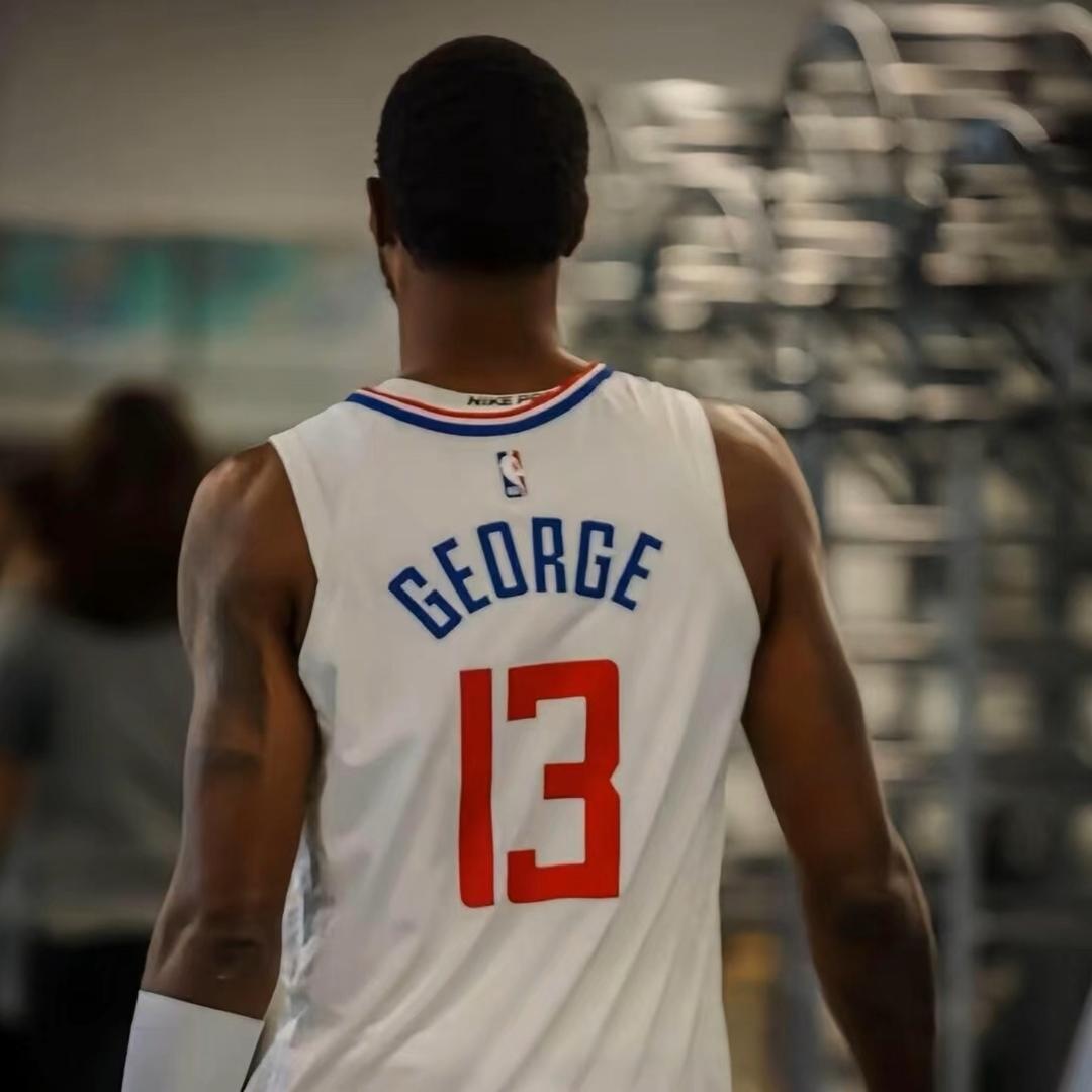 Paul George.#13