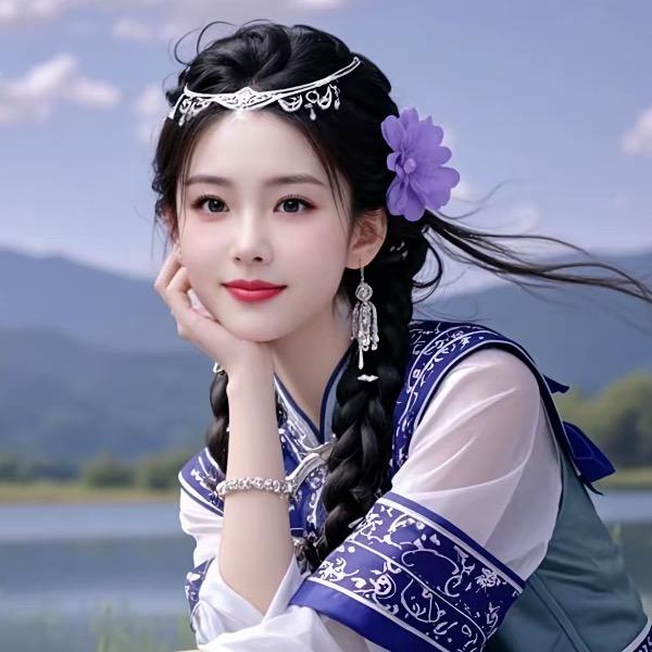 丽君🌸