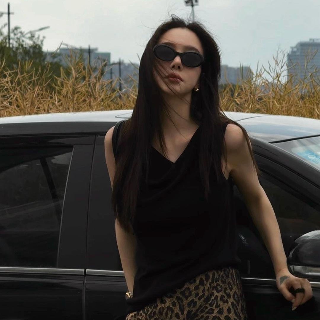 LiLi-李慧儿生活号的直播返场