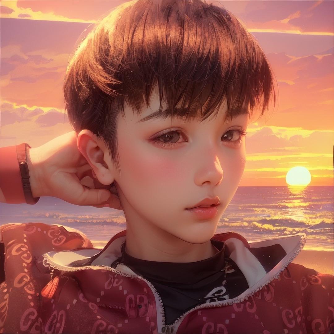 路飞-