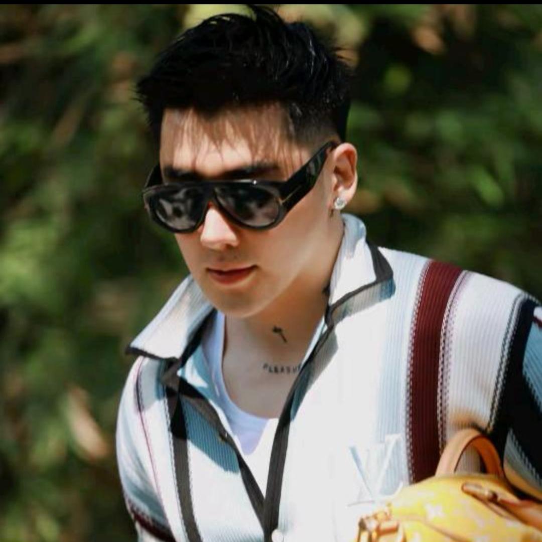 杨圣坤直播精选