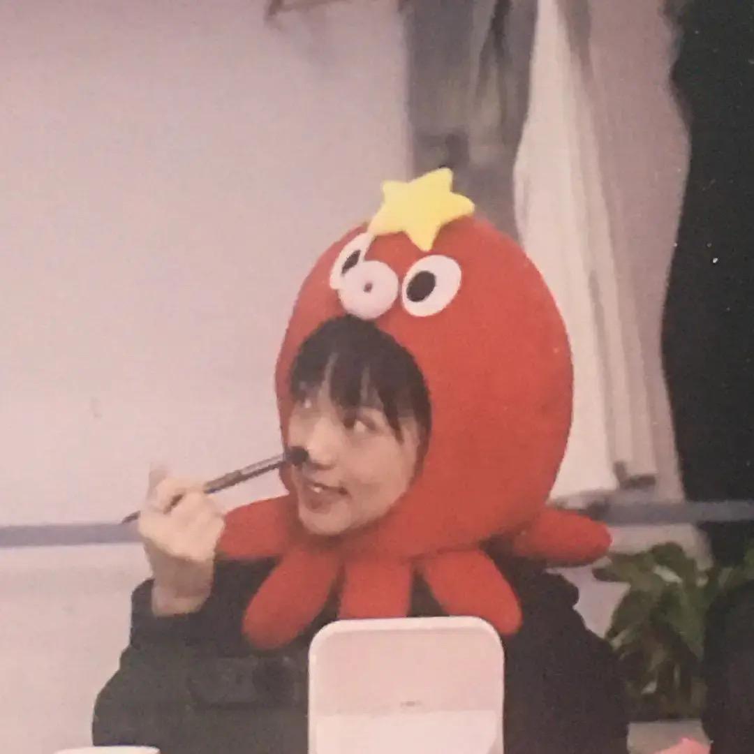 铅笔小盒(原一颗拿铁脑袋)