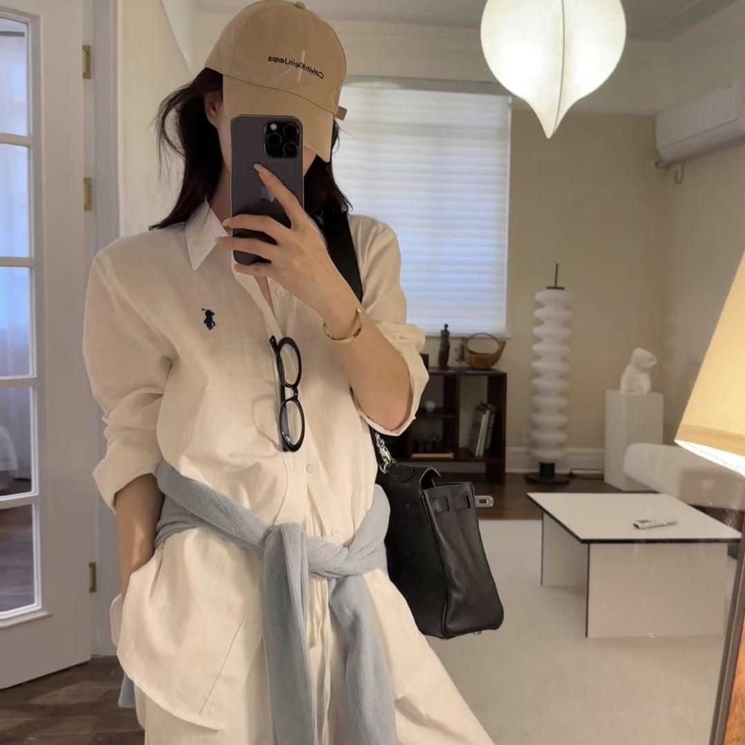 小咪尾货女装