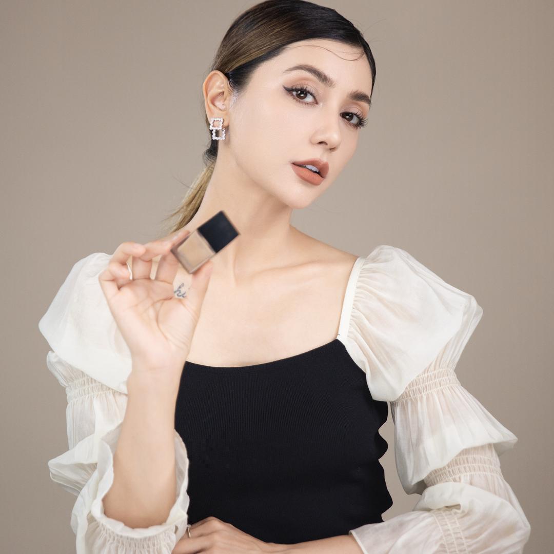 菲娅Gulfihan