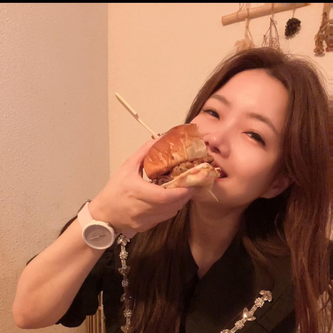 仙女儿爱吃土