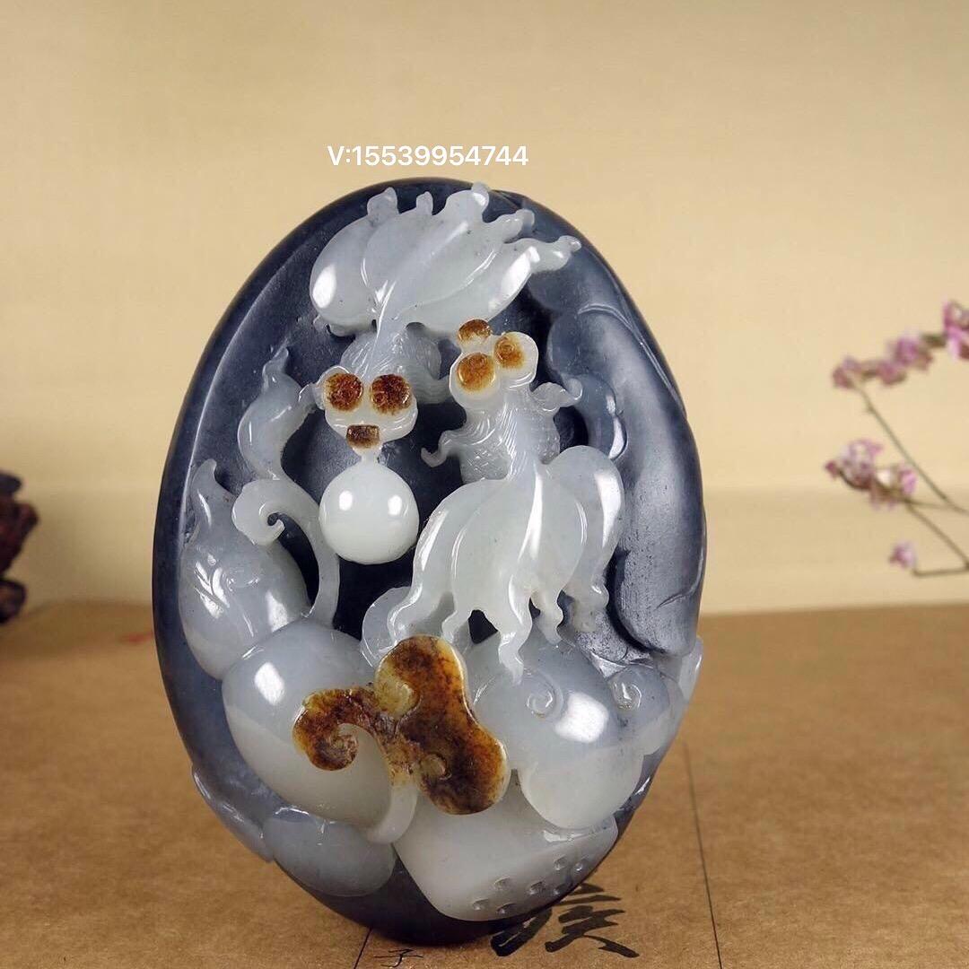 石韵轩珠宝工作室