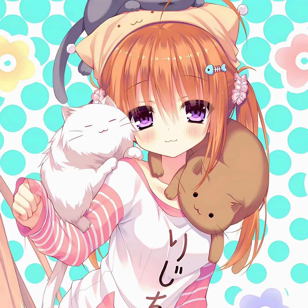 xiao静