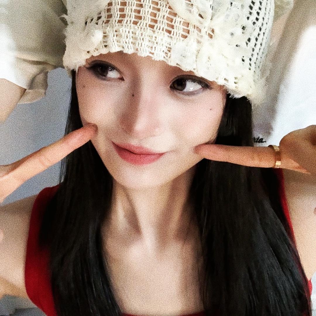 晓朵超想瘦