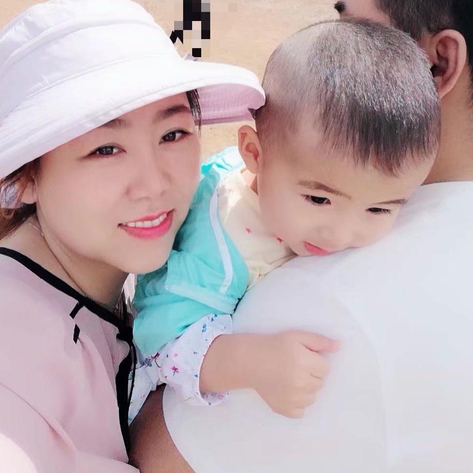 李鱼妈咪-向Si而生