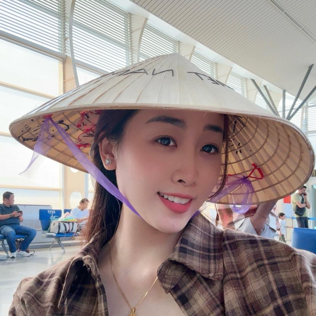 岘港簪簪开心行