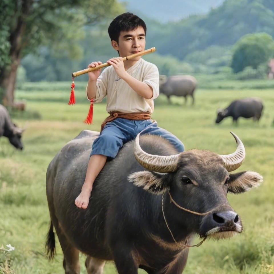 快乐老玩童😀😃