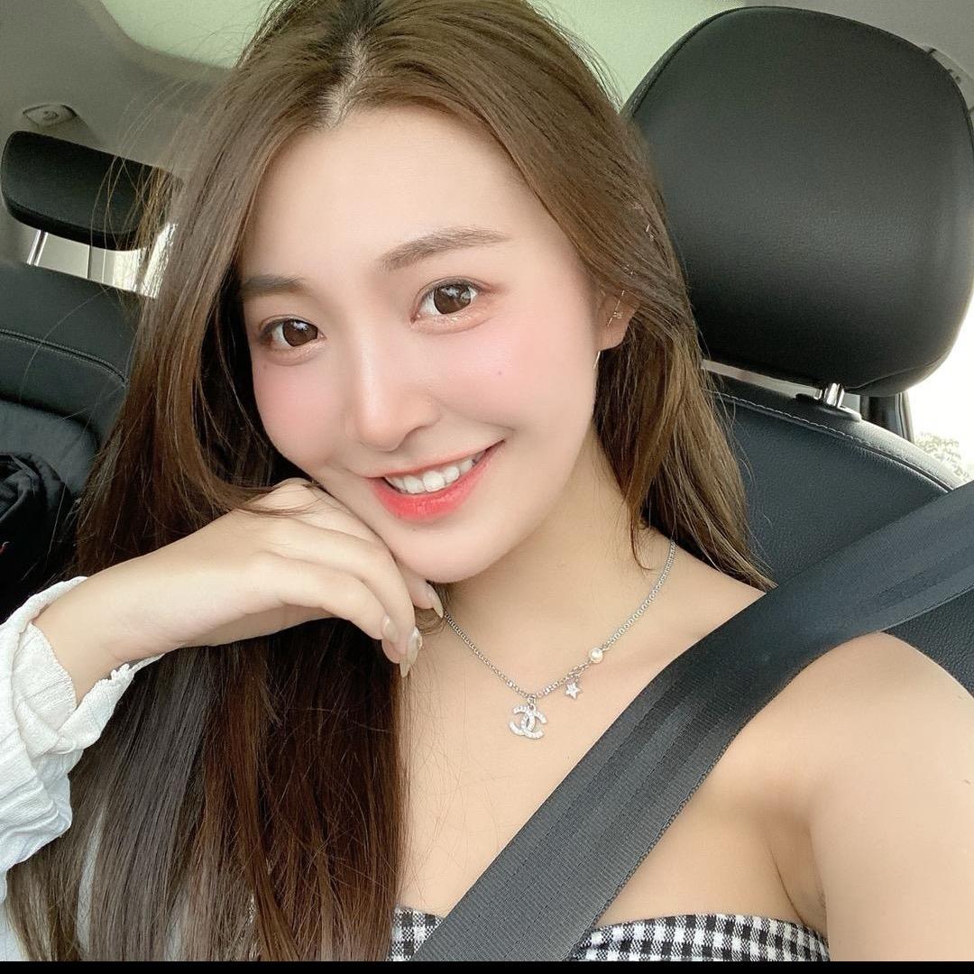 李圆圆Andrea