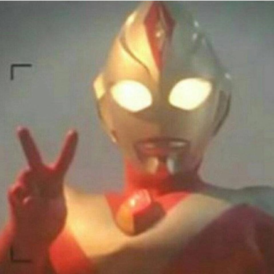 百变小咸咸
