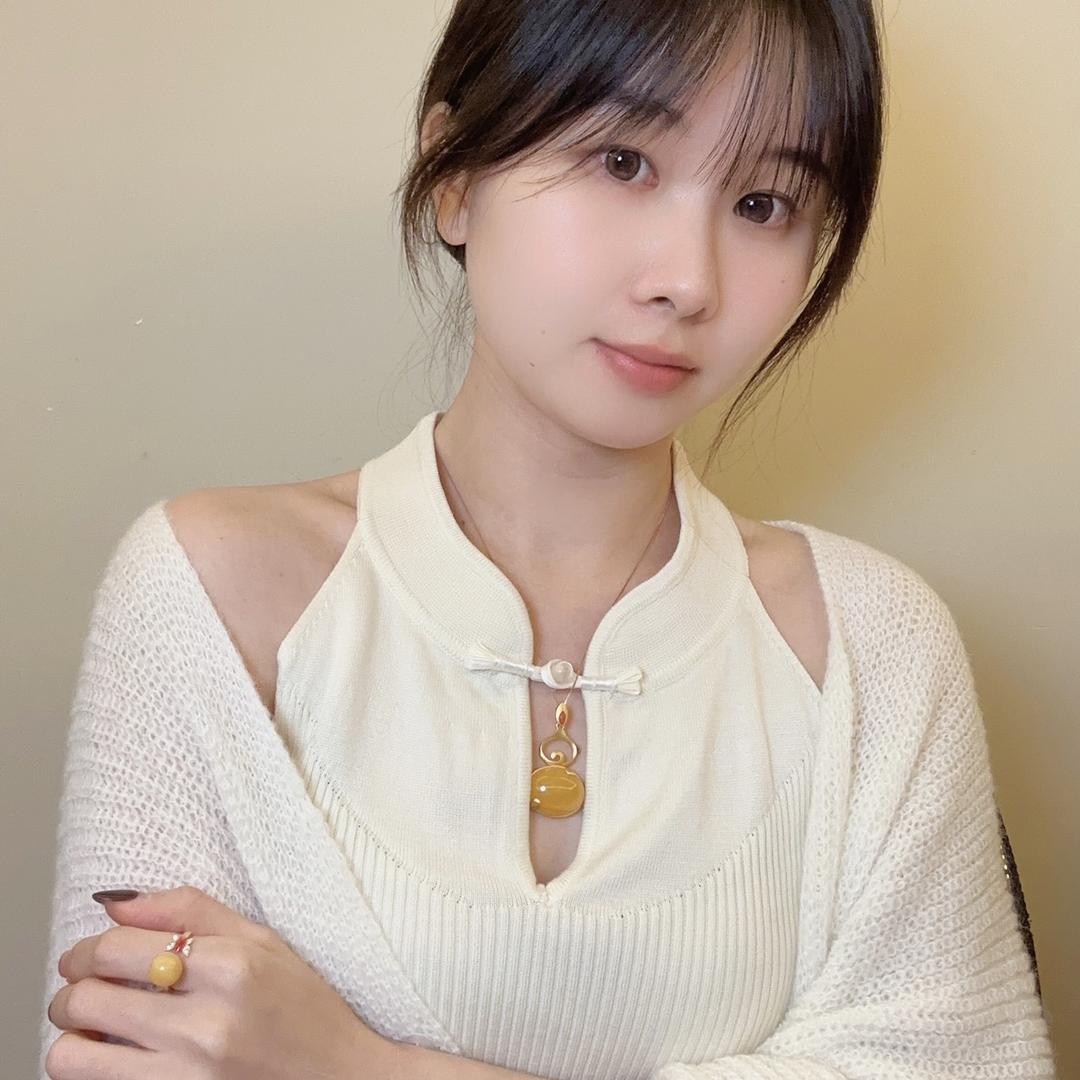 爱喝普洱茶