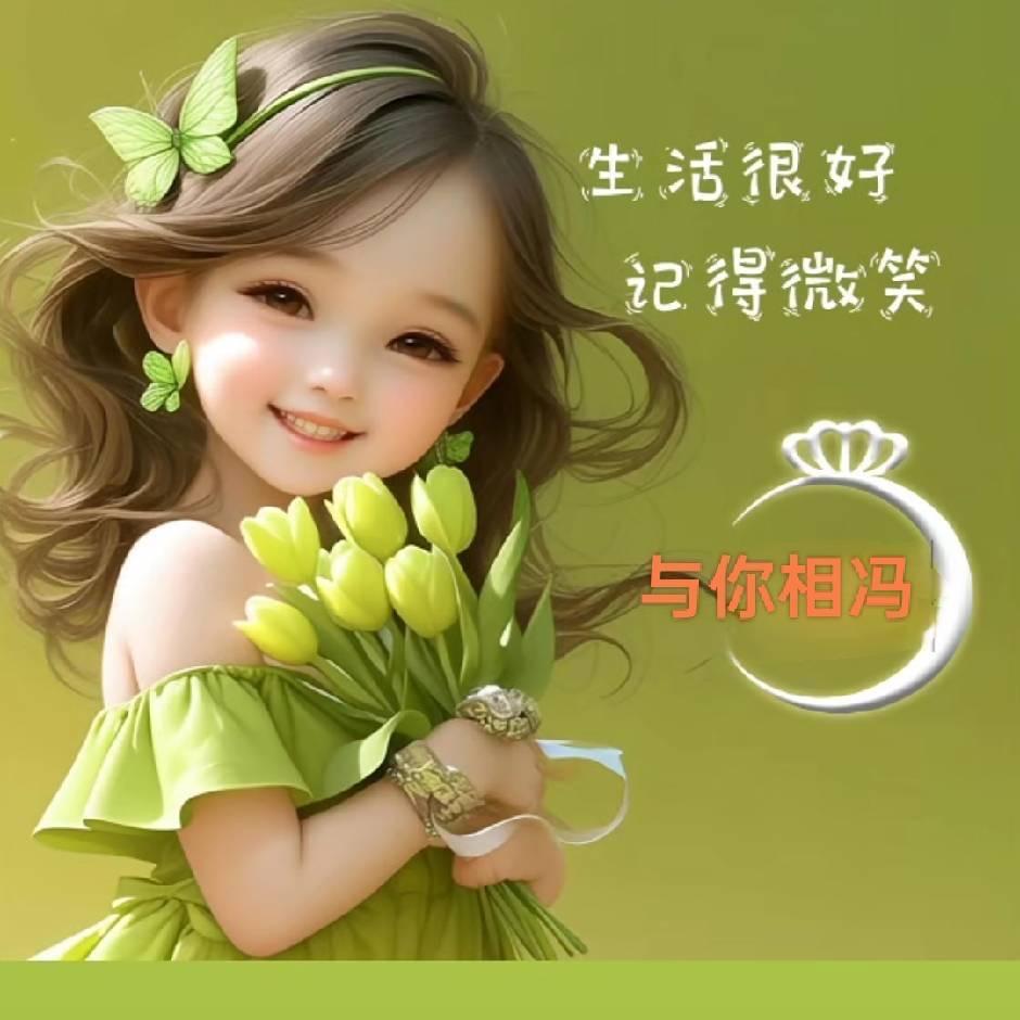 🌾我家有个格格🇨🇳