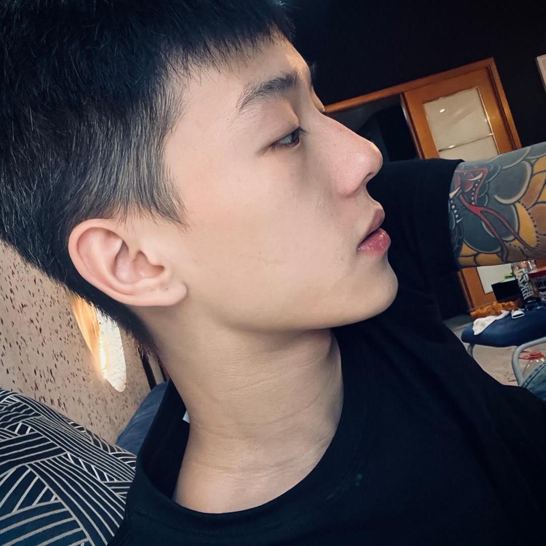 小阿鹏