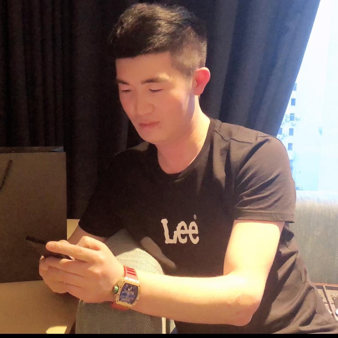 天津尚林名表名品