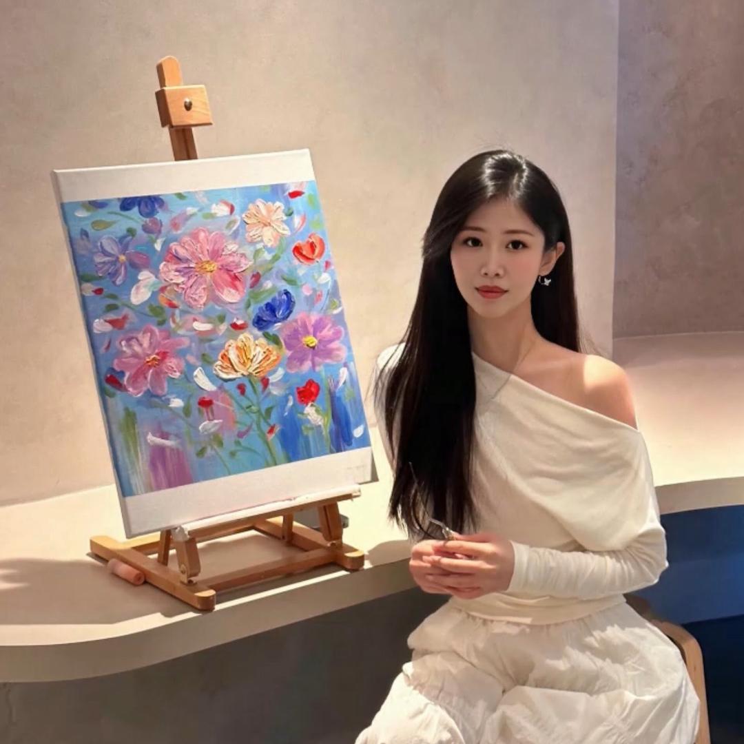 一涵妈妈💦(孕期)