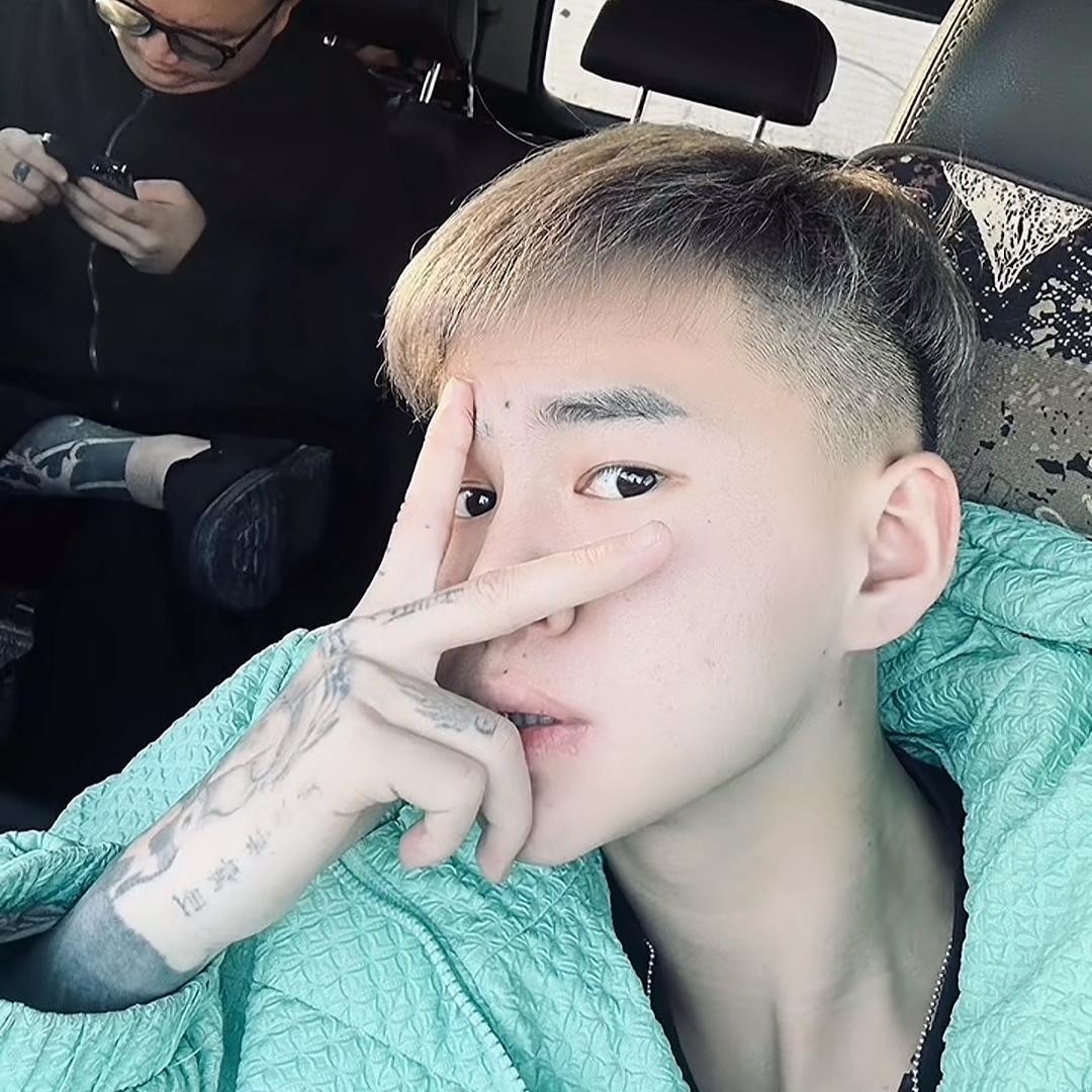 牙不帅、