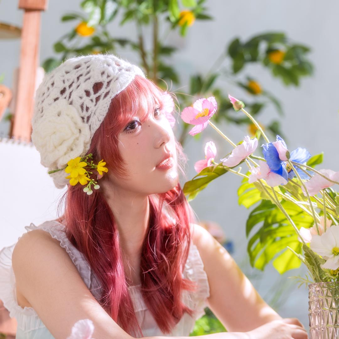 农糖味的依奈♡
