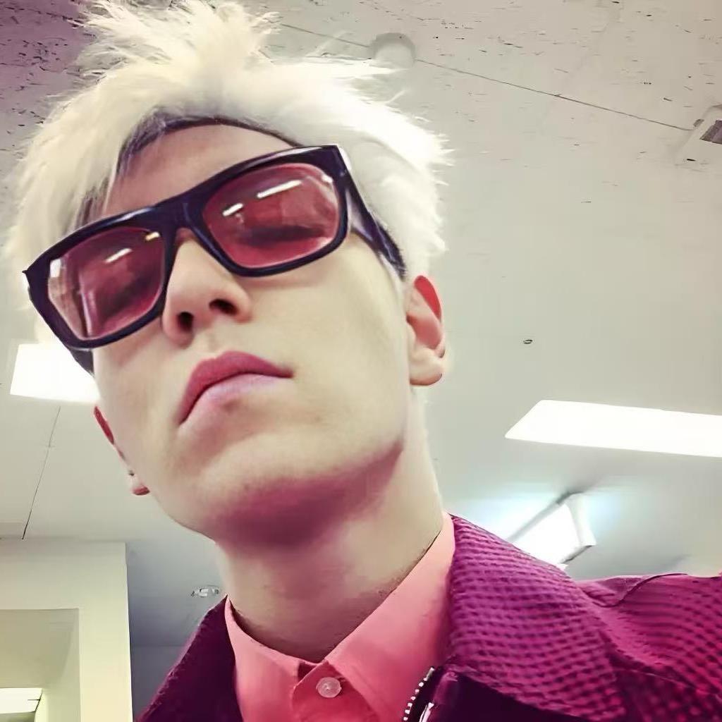 磊GG Bond（男大版）