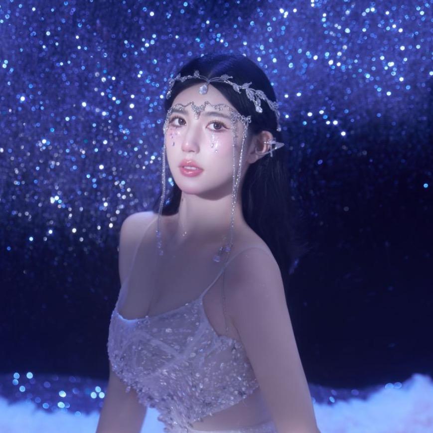丁琳芮（日常分享