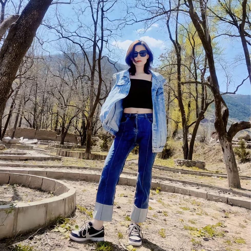 ❤️仙女不讲李❤️