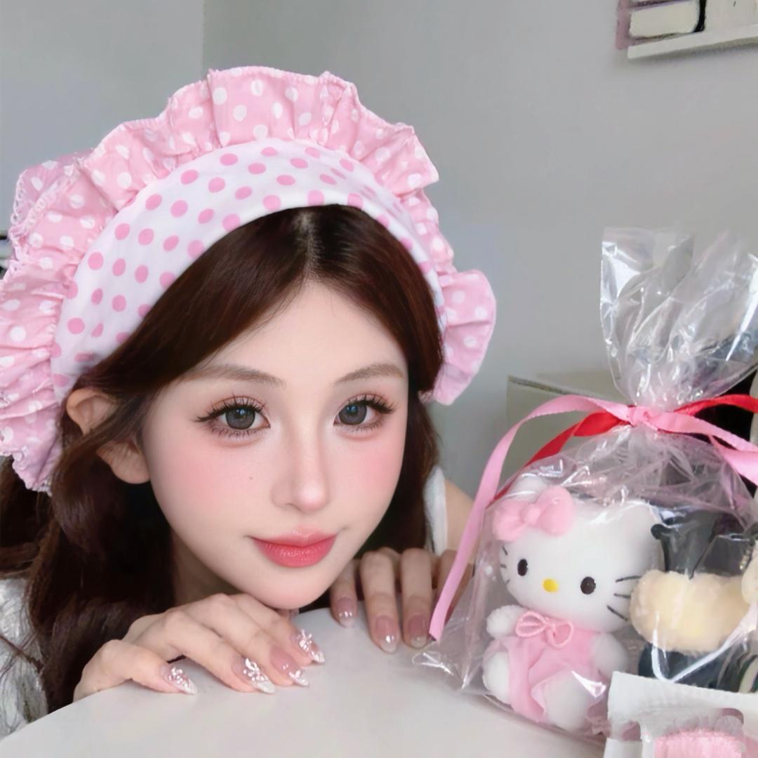 肥桃妹