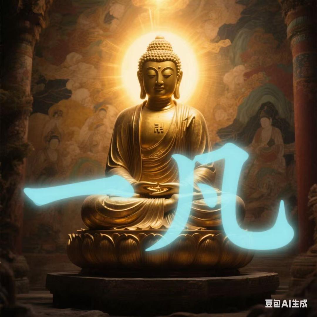 一凡师傅