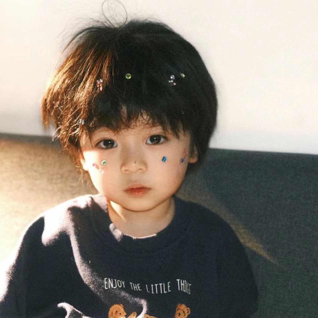 小初酿了一秋的甜🍑