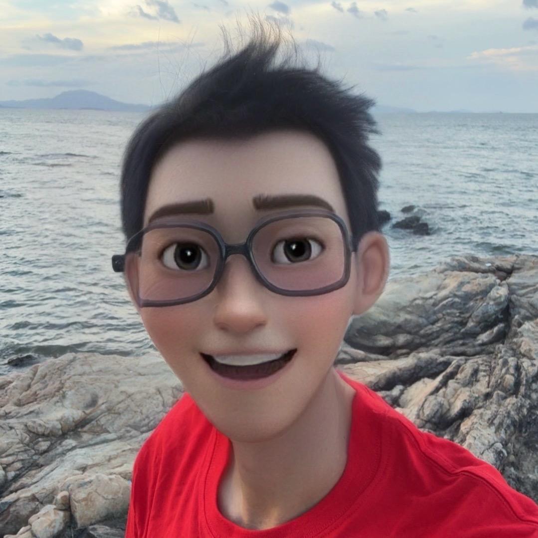点哥.¹
