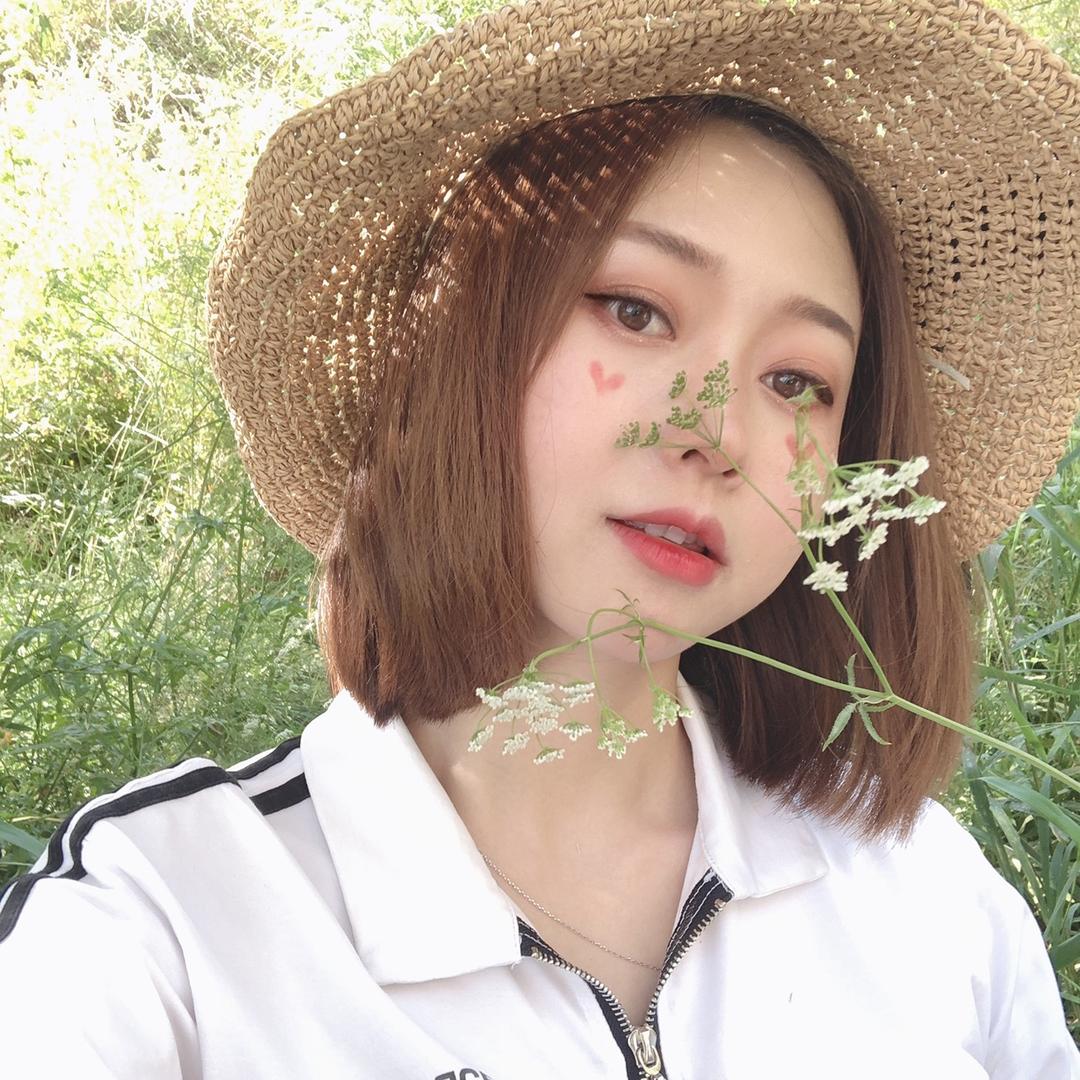 苏苏呀～ 🐳
