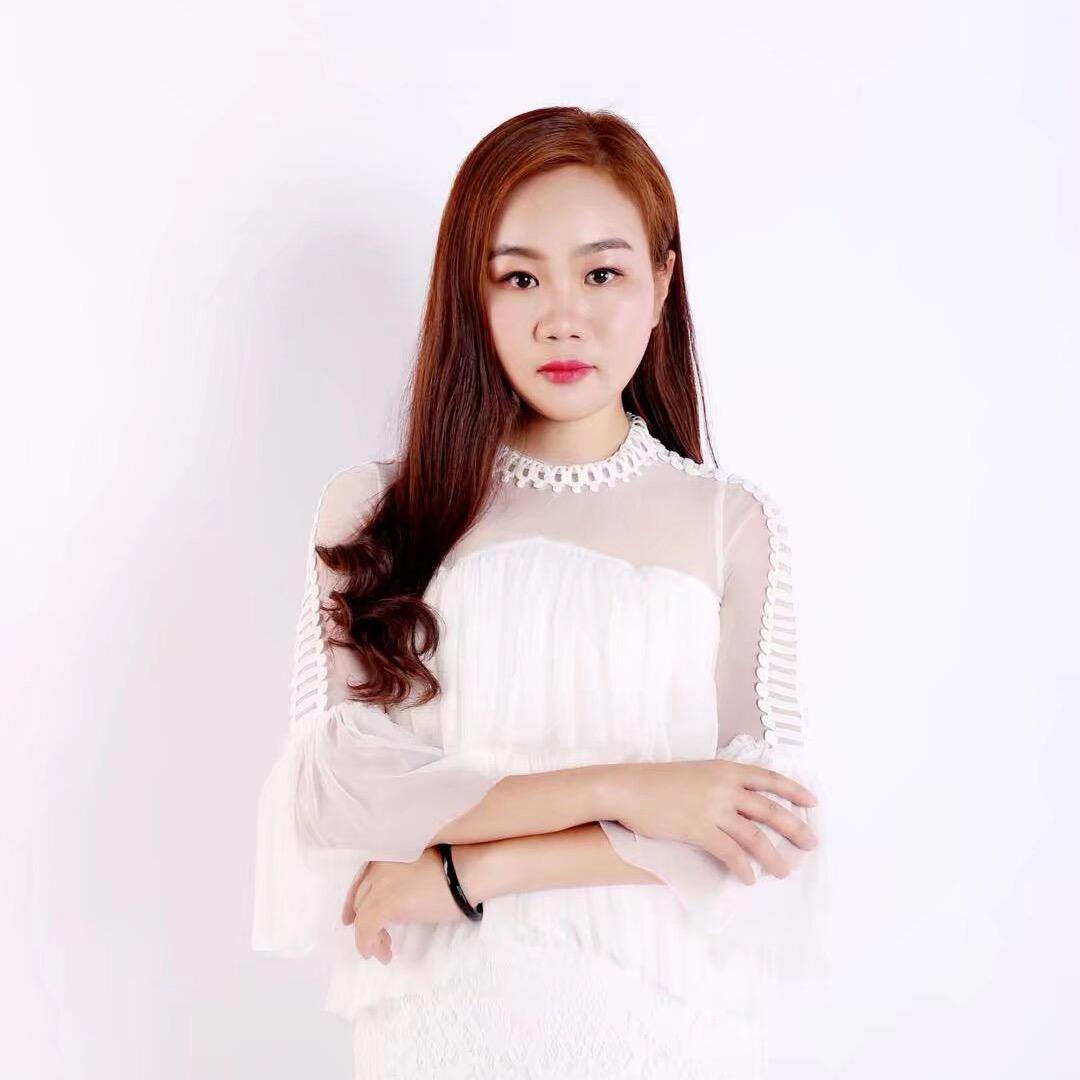 桂平维美产康 梅姐