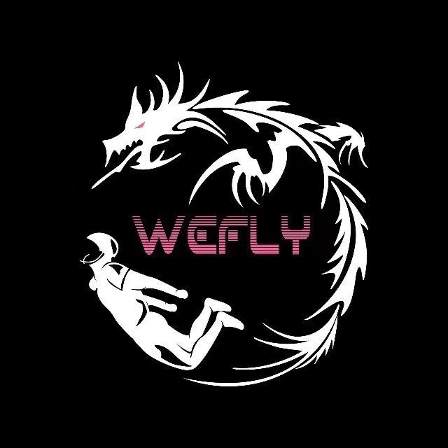 Wefly一起飞跳伞基地