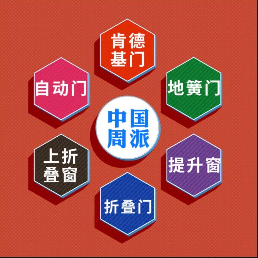 超大哥的门窗生活