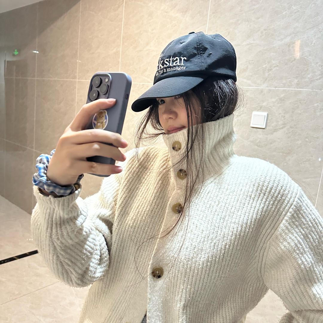 爱玩车的西洋菜