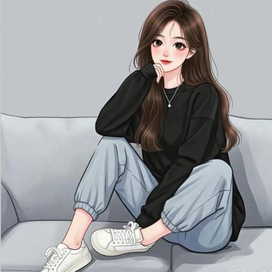 可💕