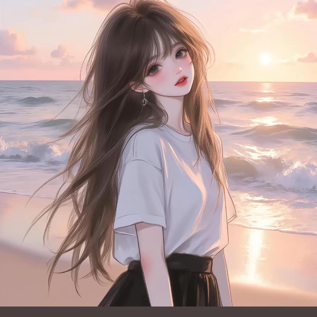 念安.🎐