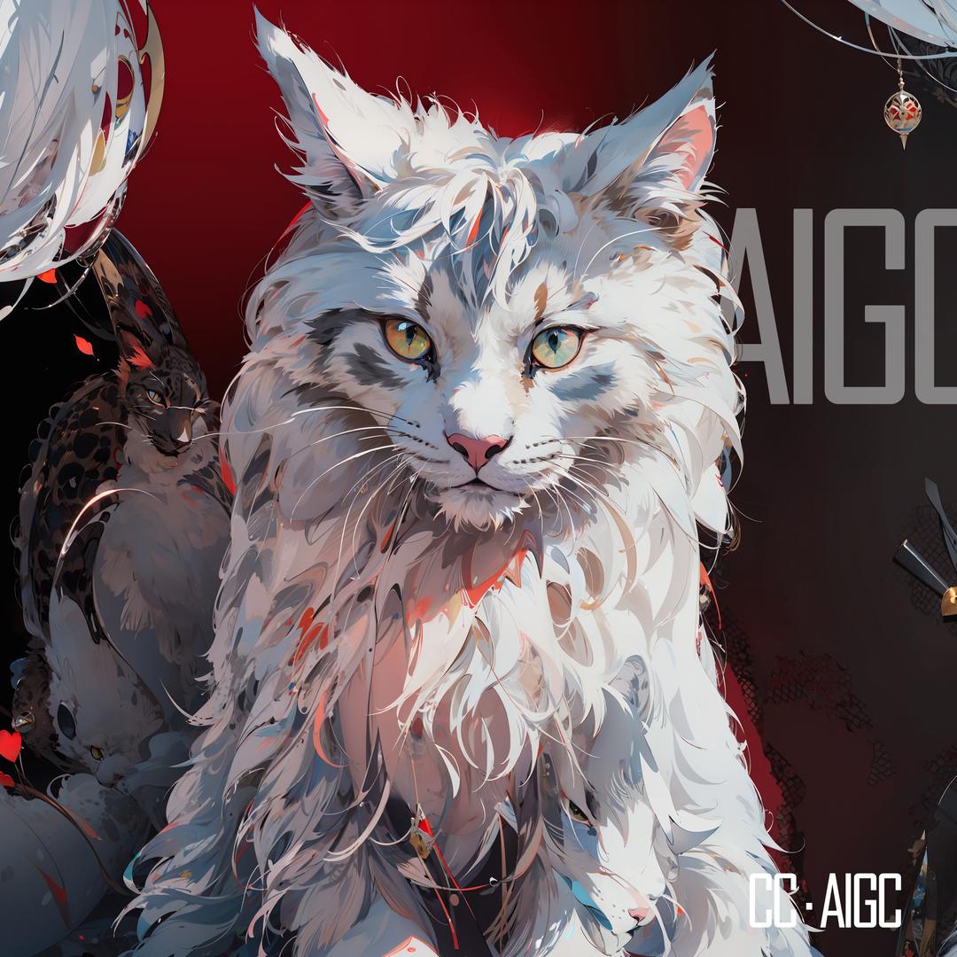 CC·AIGC