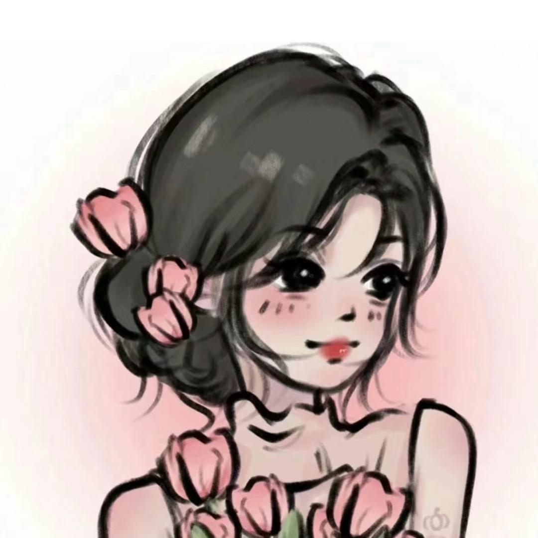 不⁴辣妹好烦🐾