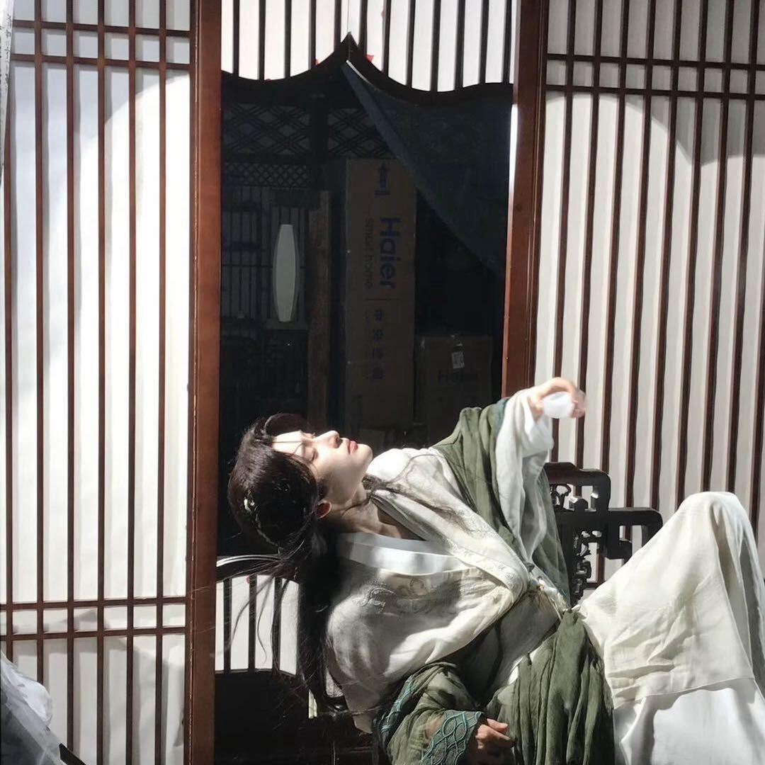 花如月