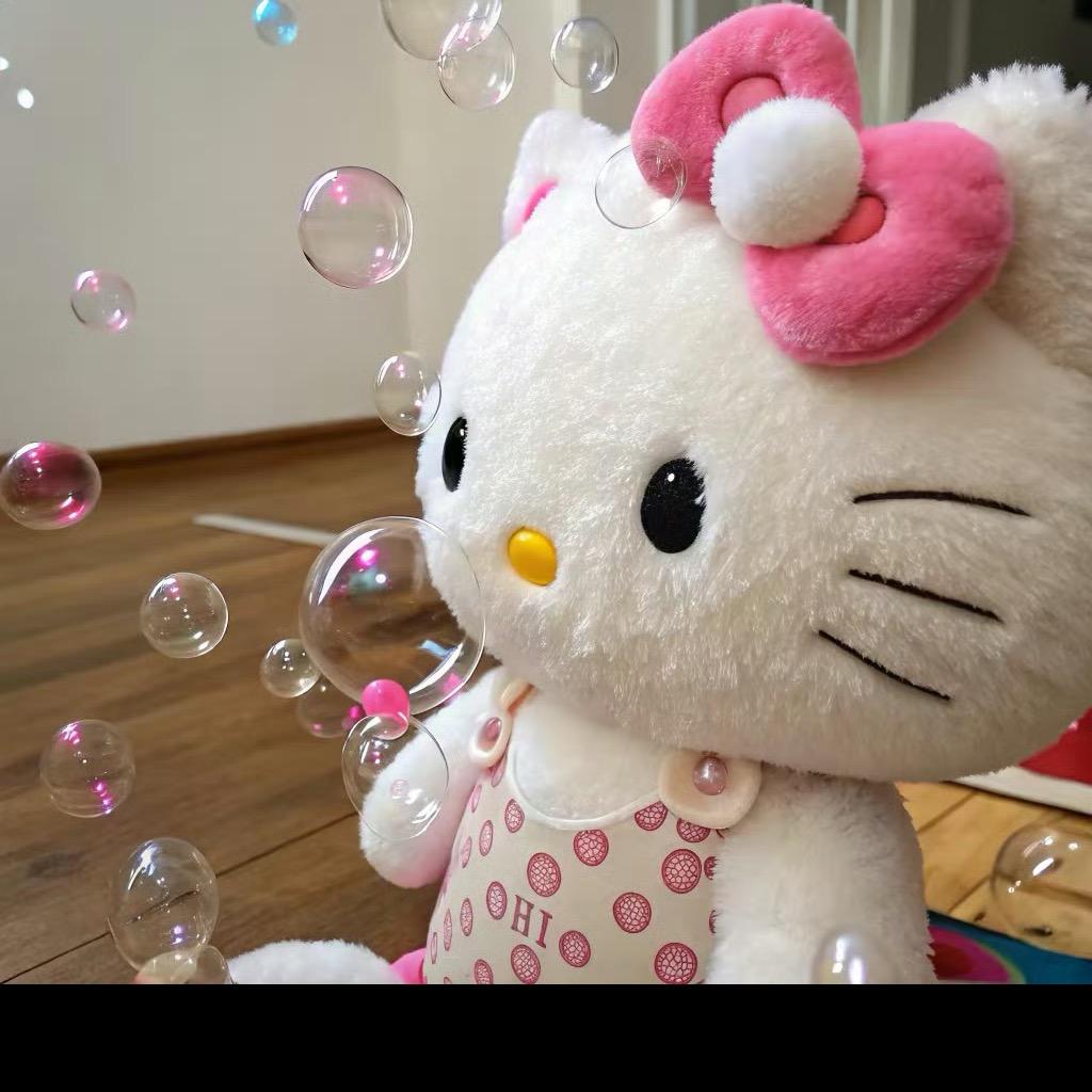 会跳舞的爆肚面