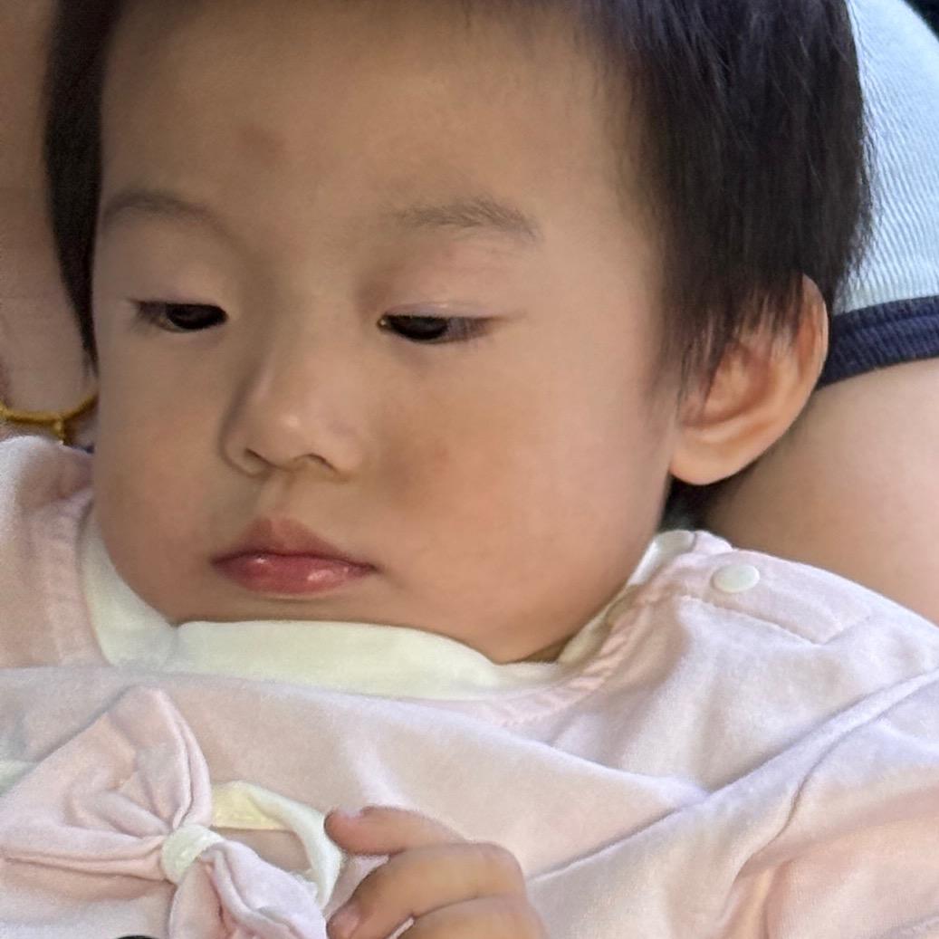 小寒同学