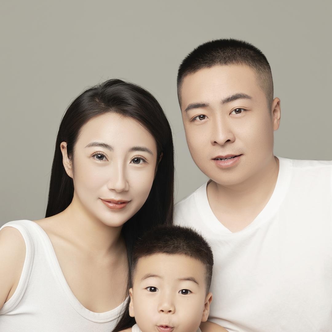 龙口家电批发 ｜张悦