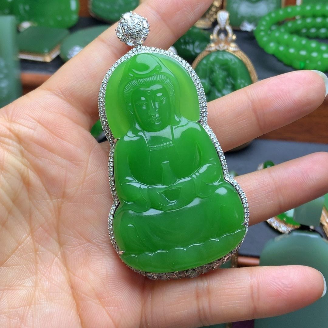 文桐玉器A