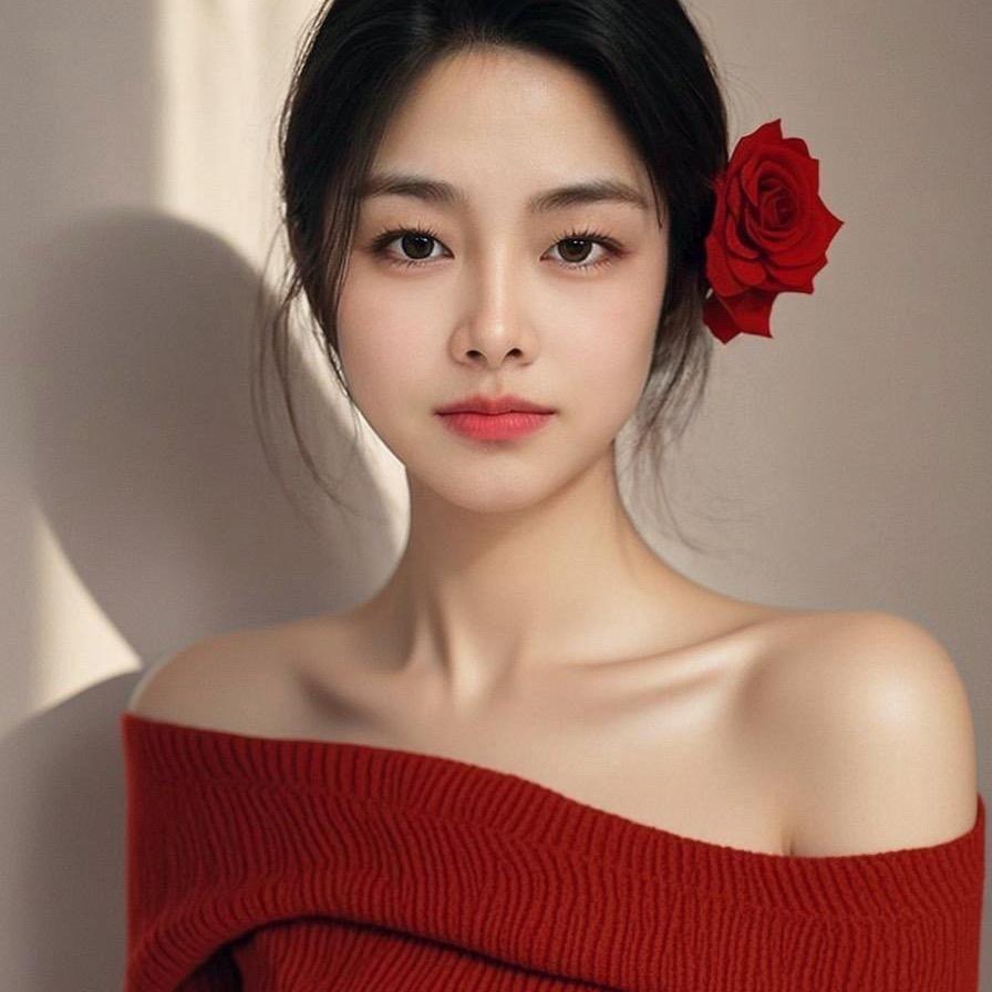 璐小妞