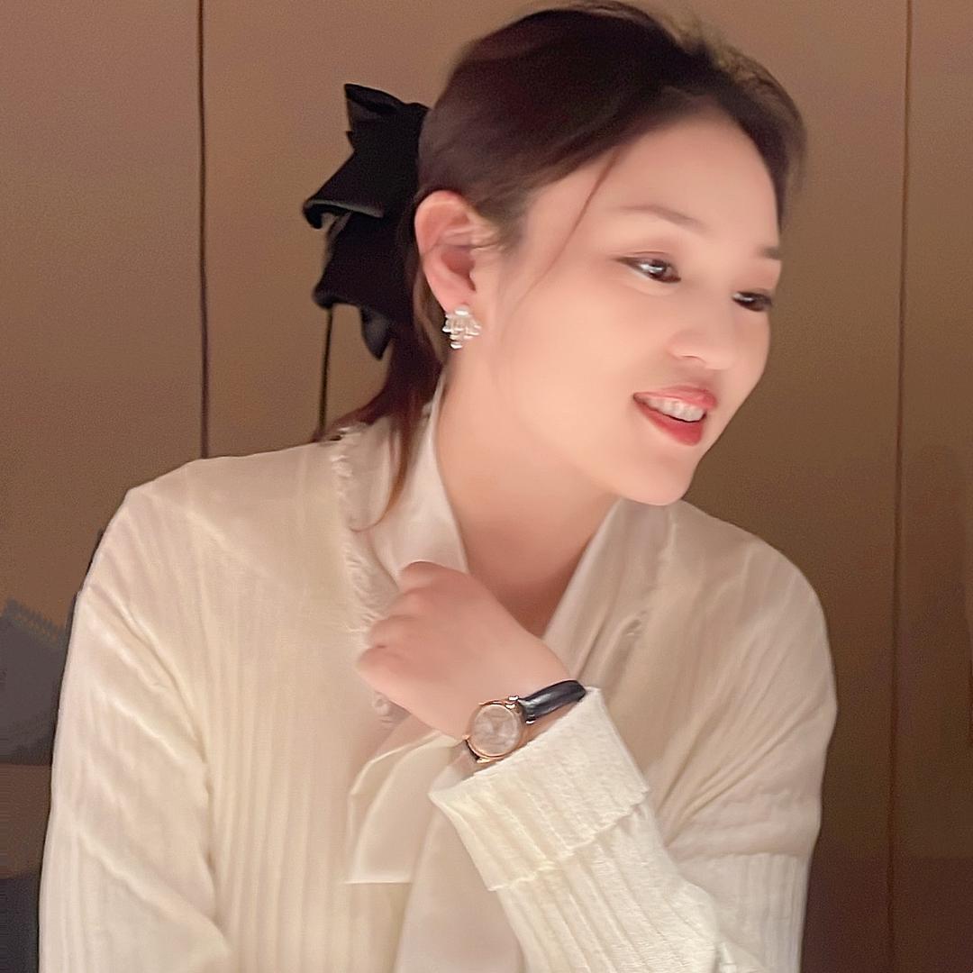 西太后柜姐-敏敏