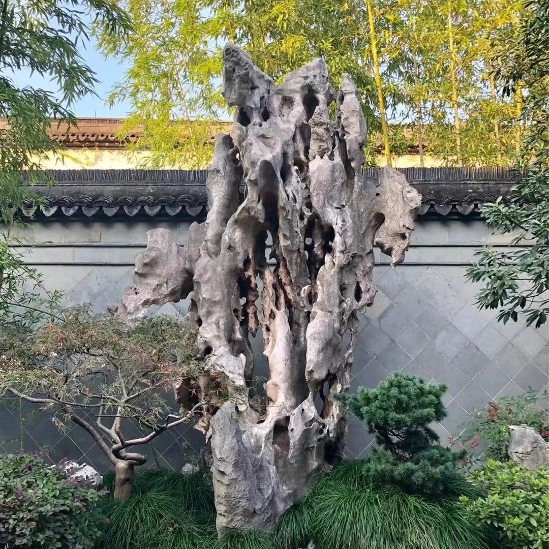 旌德恒跃石业有限公司